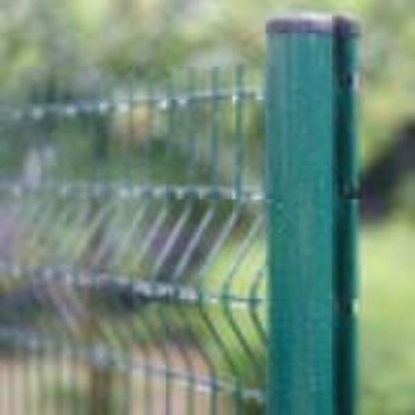 3-7mm Wire Mesh Fence