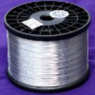 0.15-4.0mm Galvanized wire