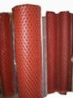 Expanded Metal Mesh