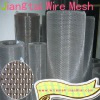 Stainless Steel Wire Mesh