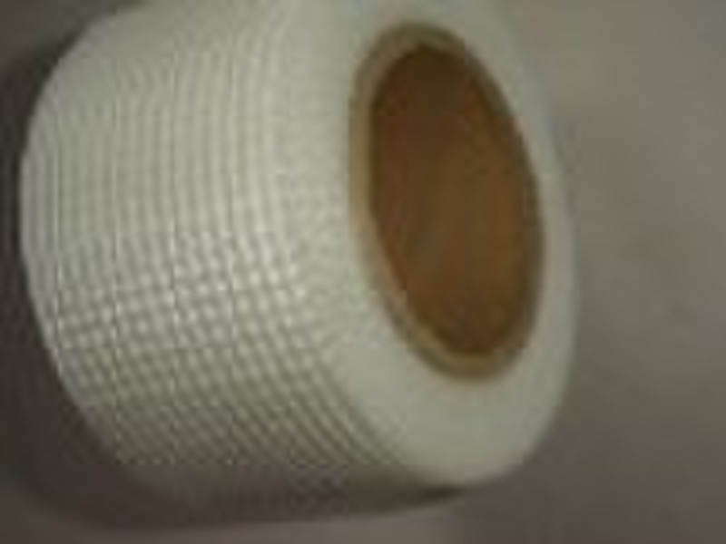 Self-adhesive  Fiberglass Mesh Tape