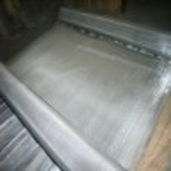 Stainless Steel Wire Mesh