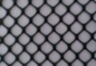Plastic Plain Netting