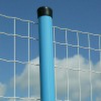 Wire Mesh Fences