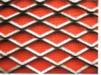Expanded Metal Mesh