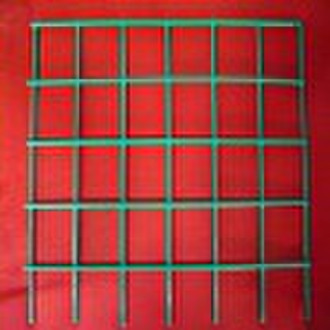 Welded Wire Mesh