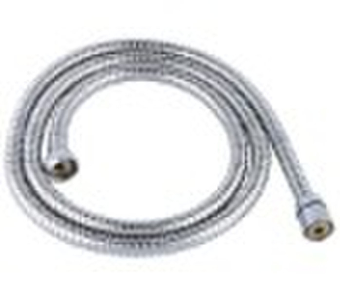 Double-lock Shower hose