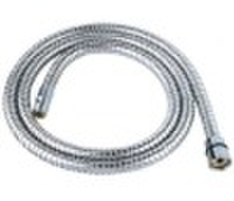 Stainless Steel Double-Lock  Kitchen Shower  Hose