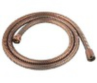 brass flexible hose