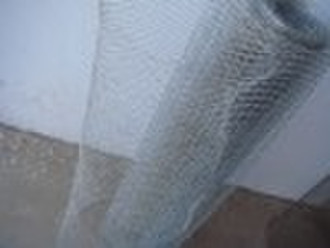 hot dipped hexagonal wire mesh(PVC&GALVANIZED)