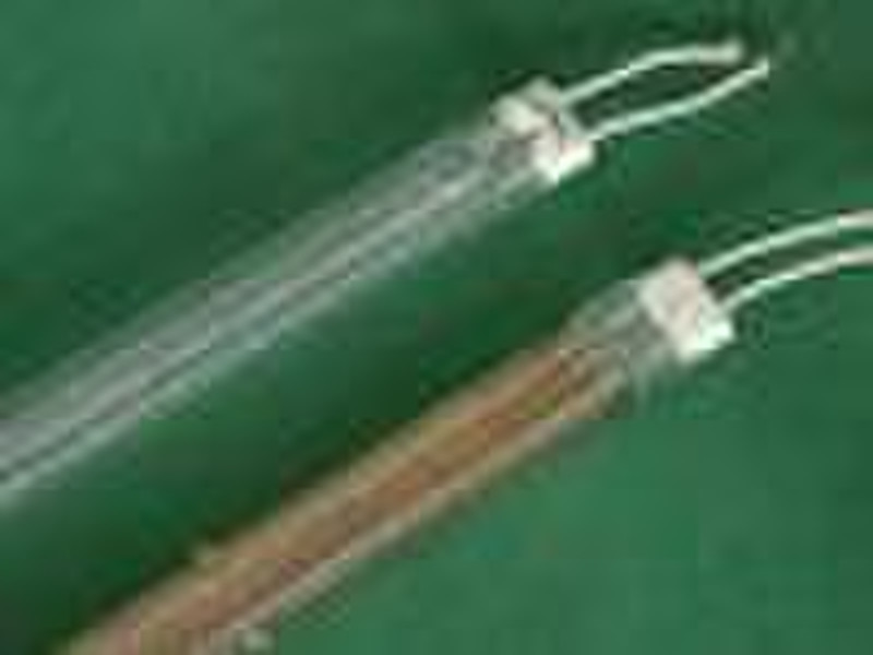 Twin Tube Infrared Heat Lamp