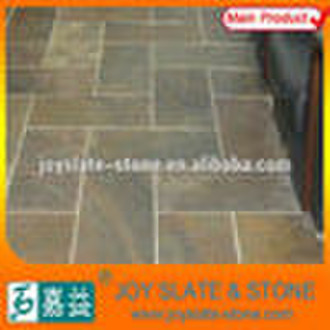 Slate Flooring