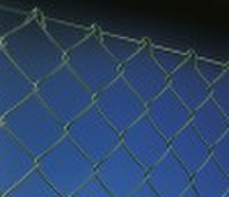 Chainlink fence