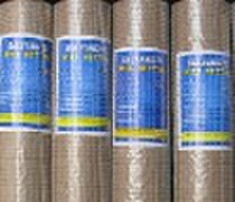 welded wire mesh