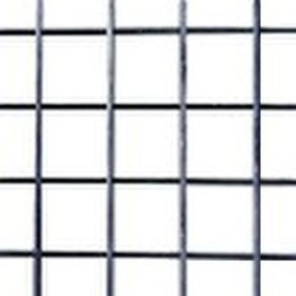 welded wire mesh