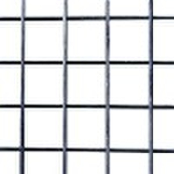 welded wire mesh