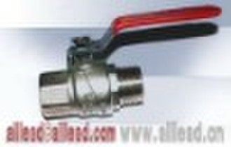 A-8104 DZR brass ball valve