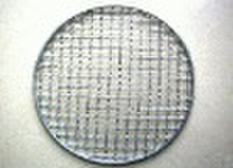 Barbecue Grill Wire Mesh