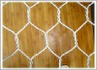 Hexagonal Wire Mesh