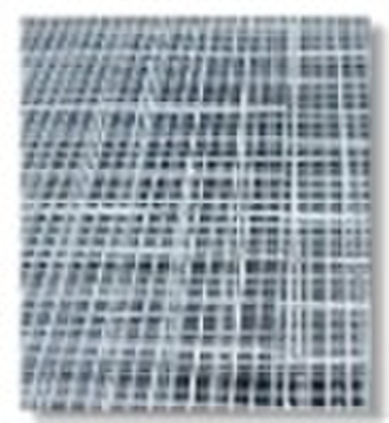 galvanized bar grating