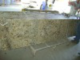 Typhoon Bordeaux Countertops