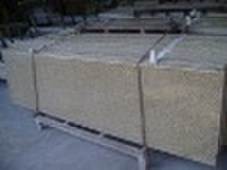 Sunset Gold granite Countertops