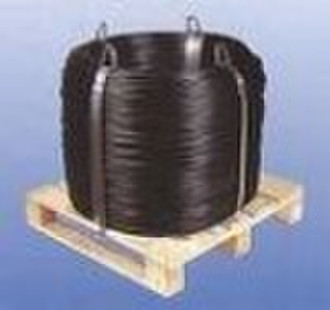 black annealed wire