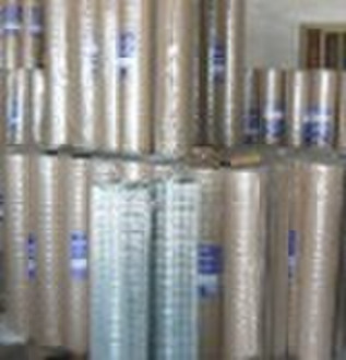 welded wire mesh/pvc coated welded wire mesh/galva