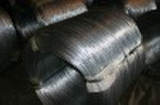 Hot Dipped Galvanized Wire