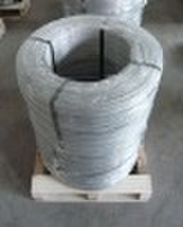 2.5mm hot dipped galvanized steel wire