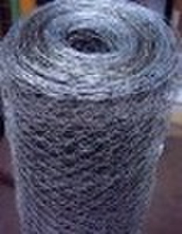 hexagonal wire mesh /galvanized hexagonal wire mes