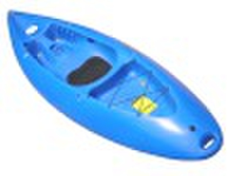 Single Fishing Kayak