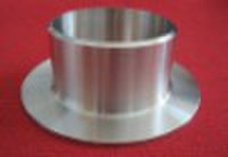 stainless steel ansi b16.9 lap joint stub ends