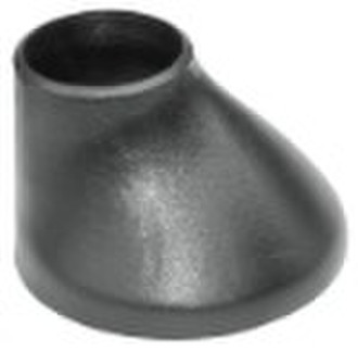 black steel pipe reducer