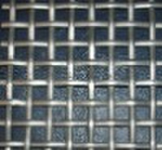 Crimped Wire Mesh