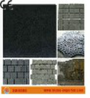 Black Basalt