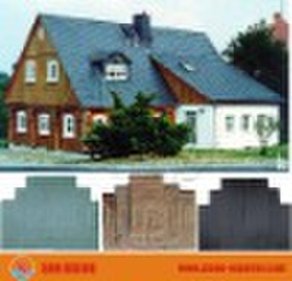 Black Roofing Slate