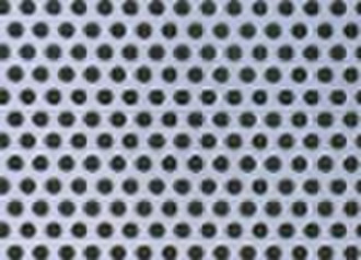 perforated metal