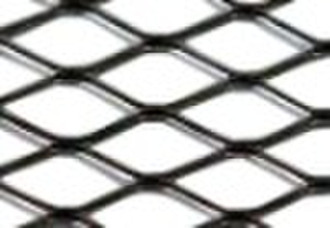 perforated metal