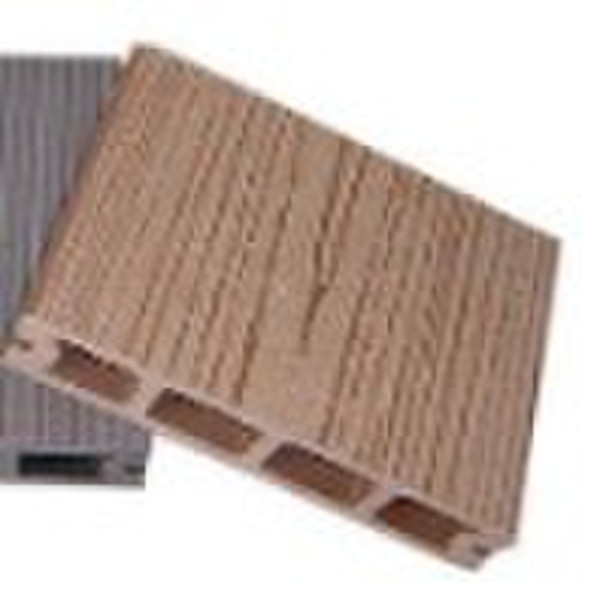 OCOX Wood Plastic Composite