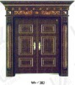 2010 fashion security door