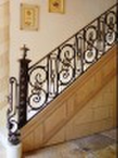 2010 fashion Railing Design