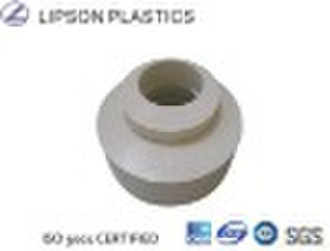 PVC pipe fitting
