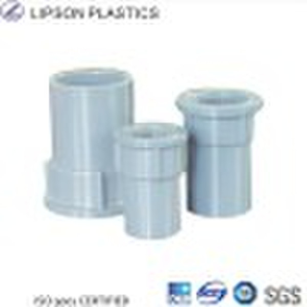 Female Adaptor--pvc fittings