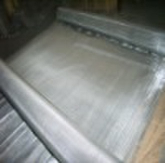 stainless steel window screening