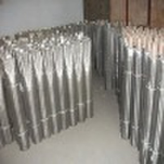 304/316 Stainless Steel Wire Mesh