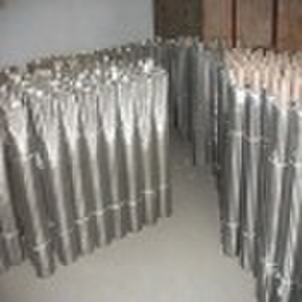 304/316 Stainless Steel Wire Mesh