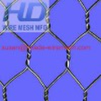 hexagonal wire netting/chicken mesh/rabbit wire me