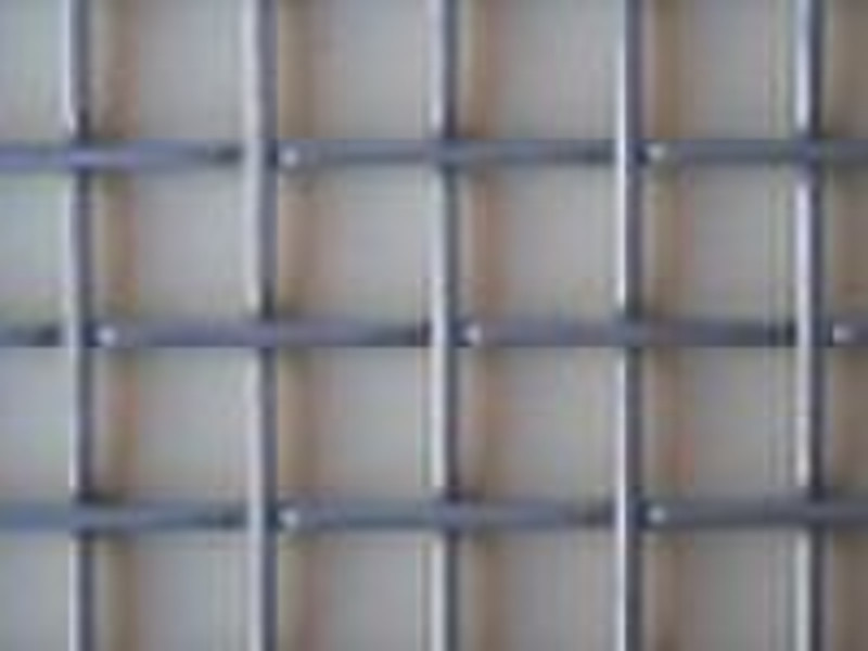 Platz Wire Mesh / Drahtgewebe / schwarz Drahtgeflecht