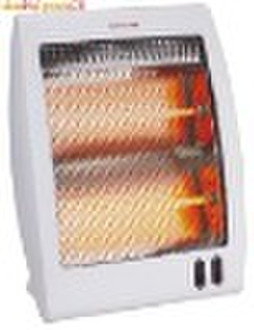 electric quartz heater